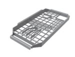 Sudomašina TESLA WDI662M ugradna/E/14 kompleta/59,8x55x81,5/inox - Slika 3