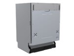 Sudomašina TESLA WDI662M ugradna/E/14 kompleta/59,8x55x81,5/inox - Slika 2