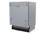 Sudomašina TESLA WDI662M ugradna/E/14 kompleta/59,8x55x81,5/inox