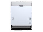 Sudomašina TESLA WDI691M ugradna/C/14 kompleta/3 prskalice/59,8x55x81,5cm/inox