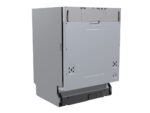 Sudomašina TESLA WDI691M ugradna/C/14 kompleta/3 prskalice/59,8x55x81,5cm/inox - Slika 2