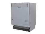 Sudomašina TESLA WDI691M ugradna/C/14 kompleta/3 prskalice/59,8x55x81,5cm/inox - Slika 5