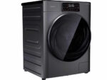 Veš mašina TESLA WF101490CSA/inverter/10kg/1400 obrtaja/A/84,7x60x57,7cm/siva