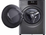 Veš mašina TESLA WF101490CSA/inverter/10kg/1400 obrtaja/A/84,7x60x57,7cm/siva - Slika 3