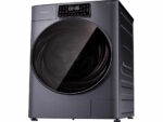 Veš mašina TESLA WF101490CSA/inverter/10kg/1400 obrtaja/A/84,7x60x57,7cm/siva - Slika 4