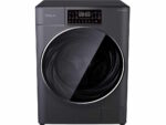 Veš mašina TESLA WF101490CSA/inverter/10kg/1400 obrtaja/A/84,7x60x57,7cm/siva - Slika 2