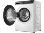 Veš mašina TESLA WF81480T/inverter/8kg/1400 obrtaja/A/85x60x53cm/bela - Slika 6