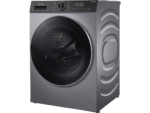 Veš mašina TESLA WF91480TS/inverter/9kg/1400 obrtaja/A/60x57x85cm/siva - Slika 4