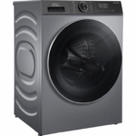 Veš mašina TESLA WF91480TS/inverter/9kg/1400 obrtaja/A/60x57x85cm/siva