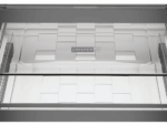 Frižider WHIRLPOOL WHK 25404 XP4E samostojeci/kombinovani/E/249+106L/No Frost/srebrna - Slika 6