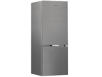 Frižider WHIRLPOOL WHK 25404 XP4E samostojeci/kombinovani/E/249+106L/No Frost/srebrna - Slika 5