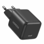 UGREEN 20W USB-C GaN Fast Charger X512 BLACK
