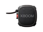 Zvucnik LG XG2TBK/XBOOM Go/5W/Bluetooth/Portable/10h/crna - Slika 3