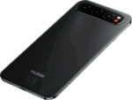 Smartphone ZTE Nubia Air 5G 8GB/256GB/crna - Slika 8
