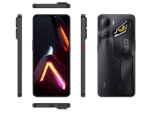Smartphone ZTE Nubia Neo 3 5G 8GB/256GB/crna - Slika 8