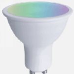 SMART SIJALICA WIDE VOLTAGE GU10