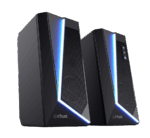 TRUST GXT609 ZOXA RGB 2.0 crni - Slika 2