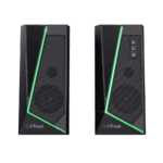 TRUST GXT609 ZOXA RGB 2.0 crni - Slika 3