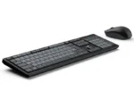 Bežična tastatura+miš Genius KM-8200, US - Slika 4
