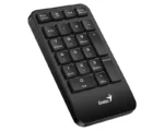 Bežična numerička tastatura Genius Numpad 1000 - Slika 2