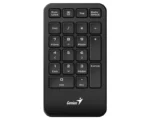 Bežična numerička tastatura Genius Numpad 1000