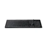 Tastatura Genius SlimStar 820 II USB YU - Slika 2