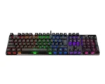 Tastatura Genius Scorpion K12 US - Slika 4