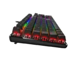 Tastatura Genius Scorpion K12 US - Slika 3