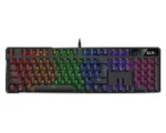 Tastatura Genius Scorpion K12 US