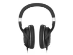 Slušalice sa mikrofonom Genius HS-610, crne USB C - Slika 2