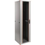 LEGRAND EVO42U6080 19" 42U 600x800 SGD 1000KG Rack