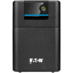 Eaton UPS 5E700UI Gen2 700VA/360W, Tower, Line Interactive, 4 x C13;Outputs; 1 USB port, Constant battery recharge, cold start, Typical Backup 1 PC - 14 min; 2yr warranty