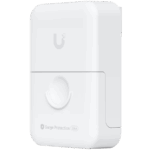 Ubiquiti UACC-ETH-SP-Pro Ethernet Surge Protection Outdoor up to 20kA discharge current, (2) Passive, surge-protected RJ45 connections