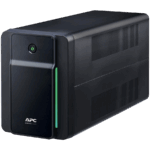 APC BACK-UPS 2.2KVA AVR OUTLETS