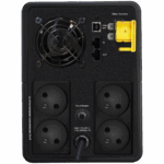 APC BACK-UPS 2.2KVA AVR OUTLETS - Slika 2