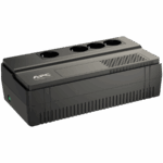APC BACK-UPS BV 650VA AVR, IEC OUTLET