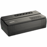 APC EASY UPS BV 800VA, AVR, IEC OUTLET