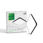 LED PLAFONJERA 24W 4000K PRECNIK 33X33cm GREEN TECH