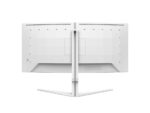 Monitor PHILIPS 34M2C5501A/00 34"/VA,zakrivljen,21:9/3440x1440/180Hz/1ms GtG/HDMIx2,DP,USB/bela - Slika 2