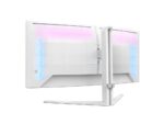 Monitor PHILIPS 34M2C5501A/00 34"/VA,zakrivljen,21:9/3440x1440/180Hz/1ms GtG/HDMIx2,DP,USB/bela - Slika 5