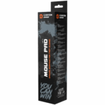 Canyon MP-5 gejmerska podloga za miš 350 × 250 × 3 mm - Slika 2