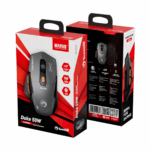 Marvo Duke 50W M368W bežični gejmerski miš - Slika 3