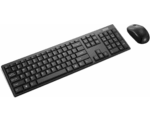 Tastatura+miš LENOVO 100 bežicni set/US/crna - Slika 3