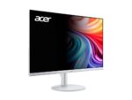 Monitor ACER SA243YP1wi 23,8"/IPS/1920x1080/144Hz/1ms VRB/VGA,HDMI/freesync/VESA/bela - Slika 3