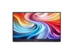 Monitor ACER PM161QB1bmiuux 15,6"/IPS/1920x1080/60Hz/6ms GtG/Mini HDMI, USB type C x2/zvucnici/crna