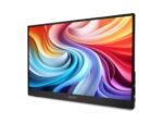 Monitor ACER PM161QB1bmiuux 15,6"/IPS/1920x1080/60Hz/6ms GtG/Mini HDMI, USB type C x2/zvucnici/crna - Slika 3