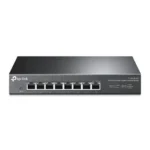 LAN Switch TP-LINK TL-SG108-M2 100/1000/2500 8port - Slika 6