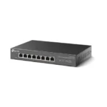 LAN Switch TP-LINK TL-SG108-M2 100/1000/2500 8port - Slika 9