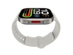 Xiaomi Redmi Watch 6 Lite pametni sat sivi - Slika 9