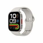 Xiaomi Redmi Watch 6 Lite pametni sat sivi - Slika 3